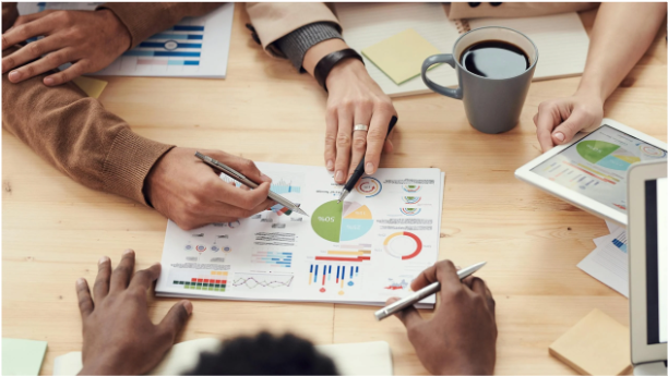 Strategy Development